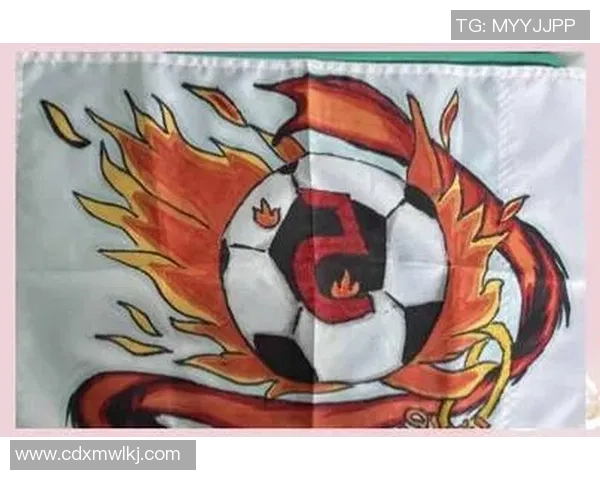 梦想在绿茵场上飞翔我心中的足球明星之路