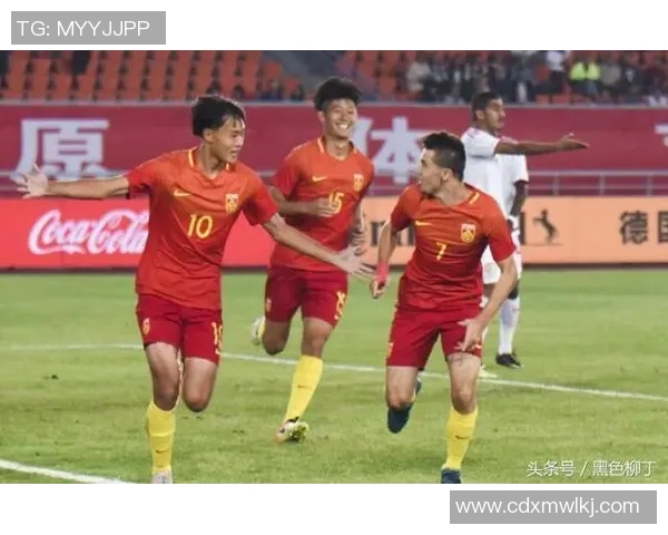 吴磊近期在足球赛场上的精彩表现与未来发展潜力分析